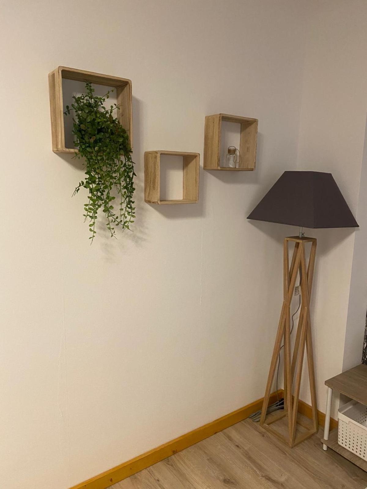 Forest Apartment-Forest Escape Menzenschwand St. Blasien Extérieur photo